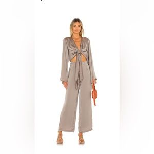 Pluto Jumpsuit SNDYS